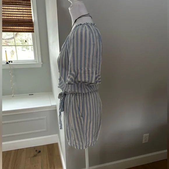 Paige Romper - Picture 3 of 6